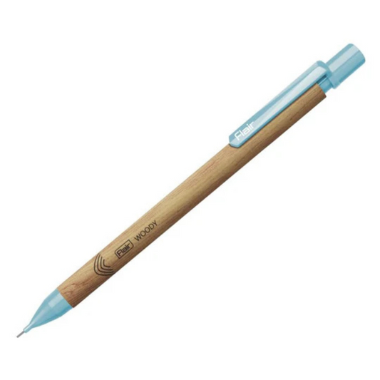Flair Woody Mech Pencil 0.7mm