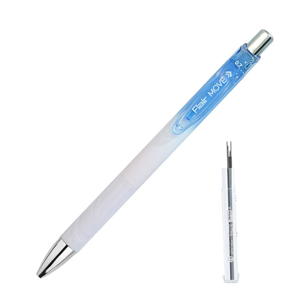 Flair Creative Move 0.7mm mechanical pencil with lead