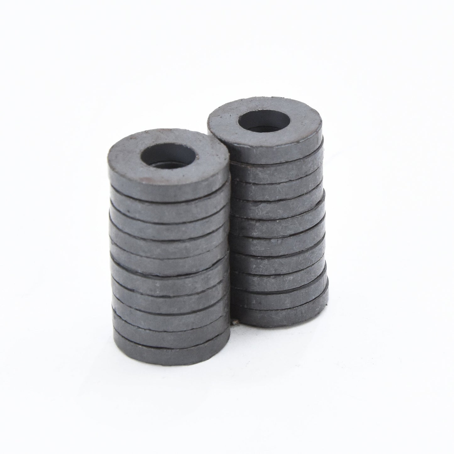 Magnet Rings 17mm 20pc #6021S