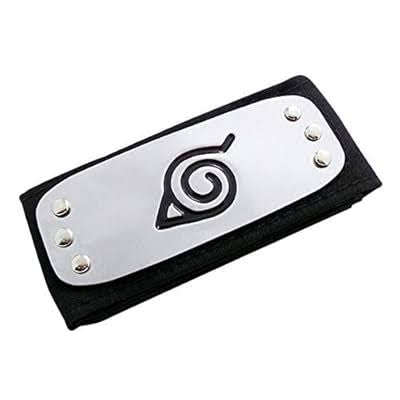 Naruto Headband