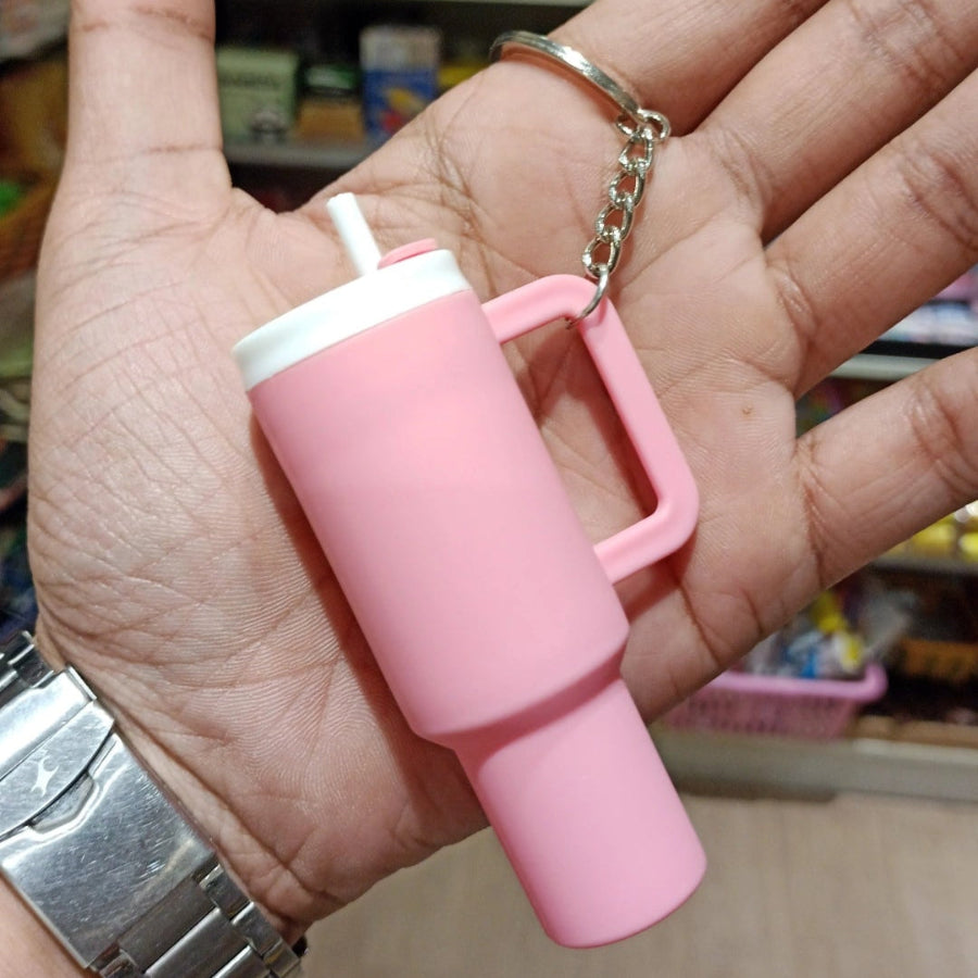 Keychain Stanley Tumbler