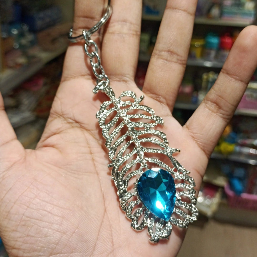 Keychain Oh My God Big