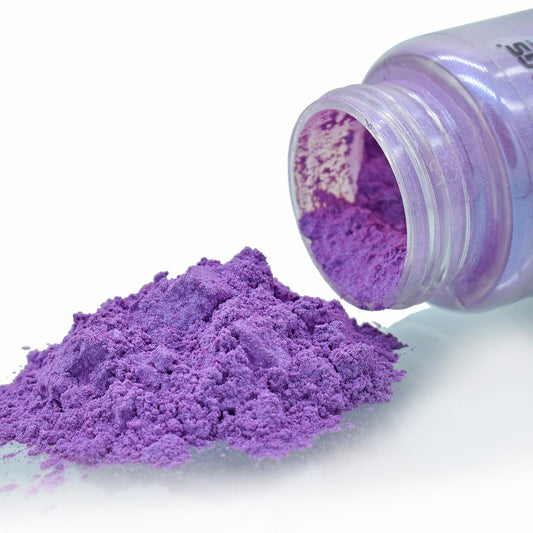 Jags Metallic Mica Powder 15g, Move-G013