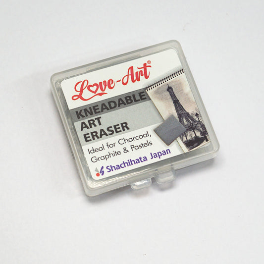 Love-art Kneadable Eraser