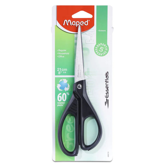 Maped Scissor 21cm