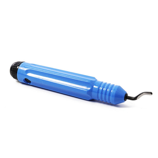 Deburring Tool, Plastic Handle