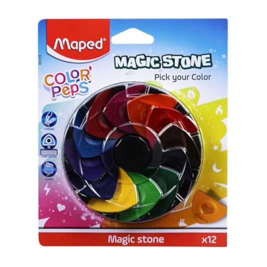Maped Magic Stones 12pc