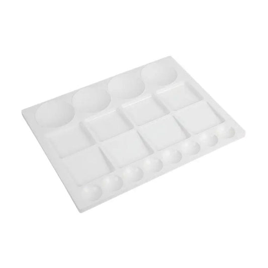 Linograph Colour Mixing Plate #DS404