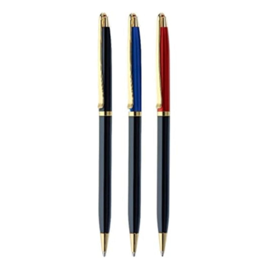 Flair Platinum Ignite Pen, Random Colour