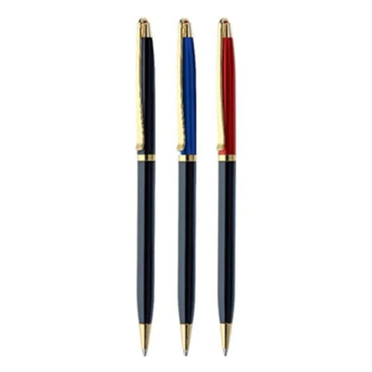 Flair Platinum Ignite Pen, Random Colour
