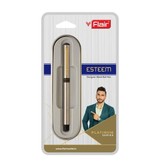 Flair Platinum Esteem Pen