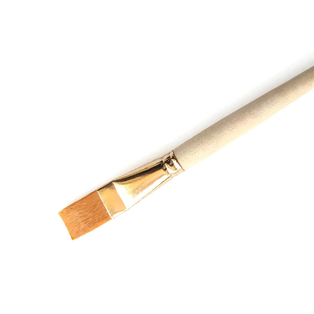 Arora Flat Brush, No-11