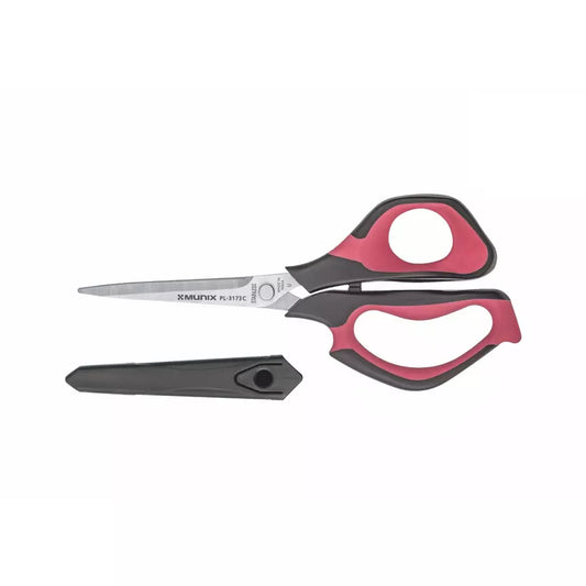 Munix Scissor 184mm #PL-3173C
