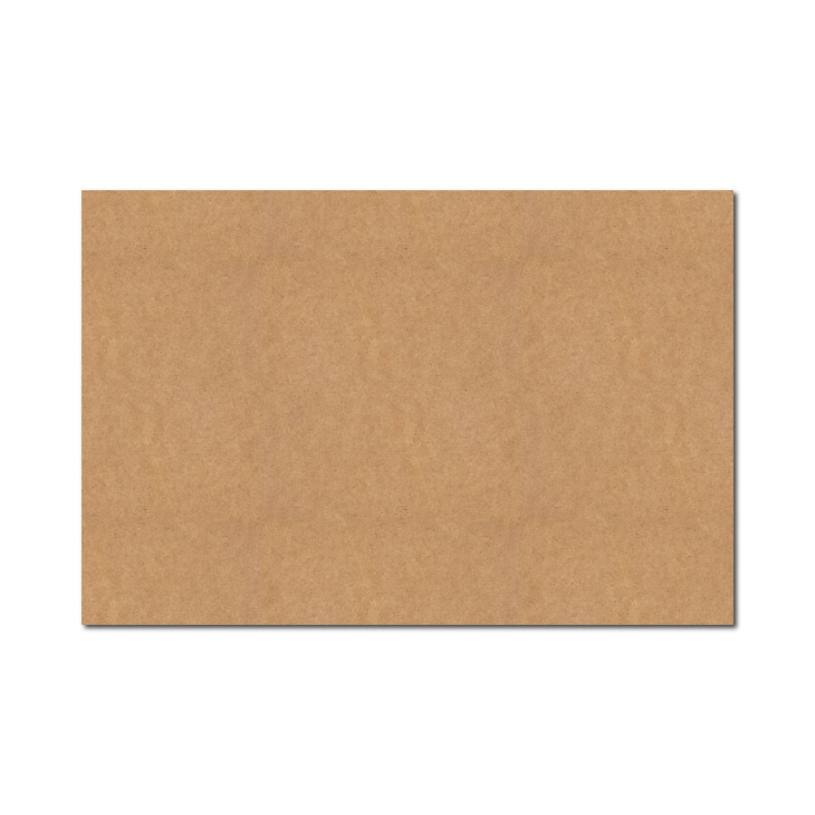 MDF Base Rectangle 6mm 16x20 inches