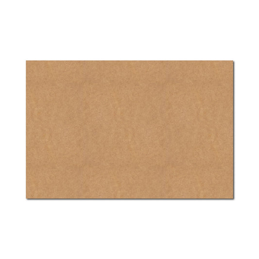 MDF Base Rectangle 6mm 16x20 inches