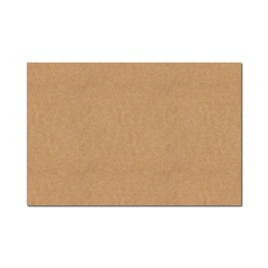 MDF Base Rectangle 7x10inches