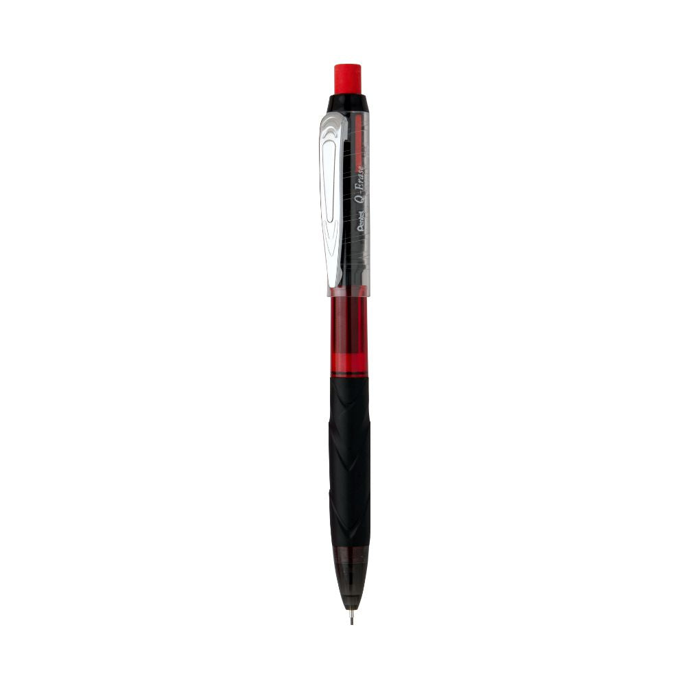 Pencil Q-Erase Mechanical Pencil 0.7mm #QE427