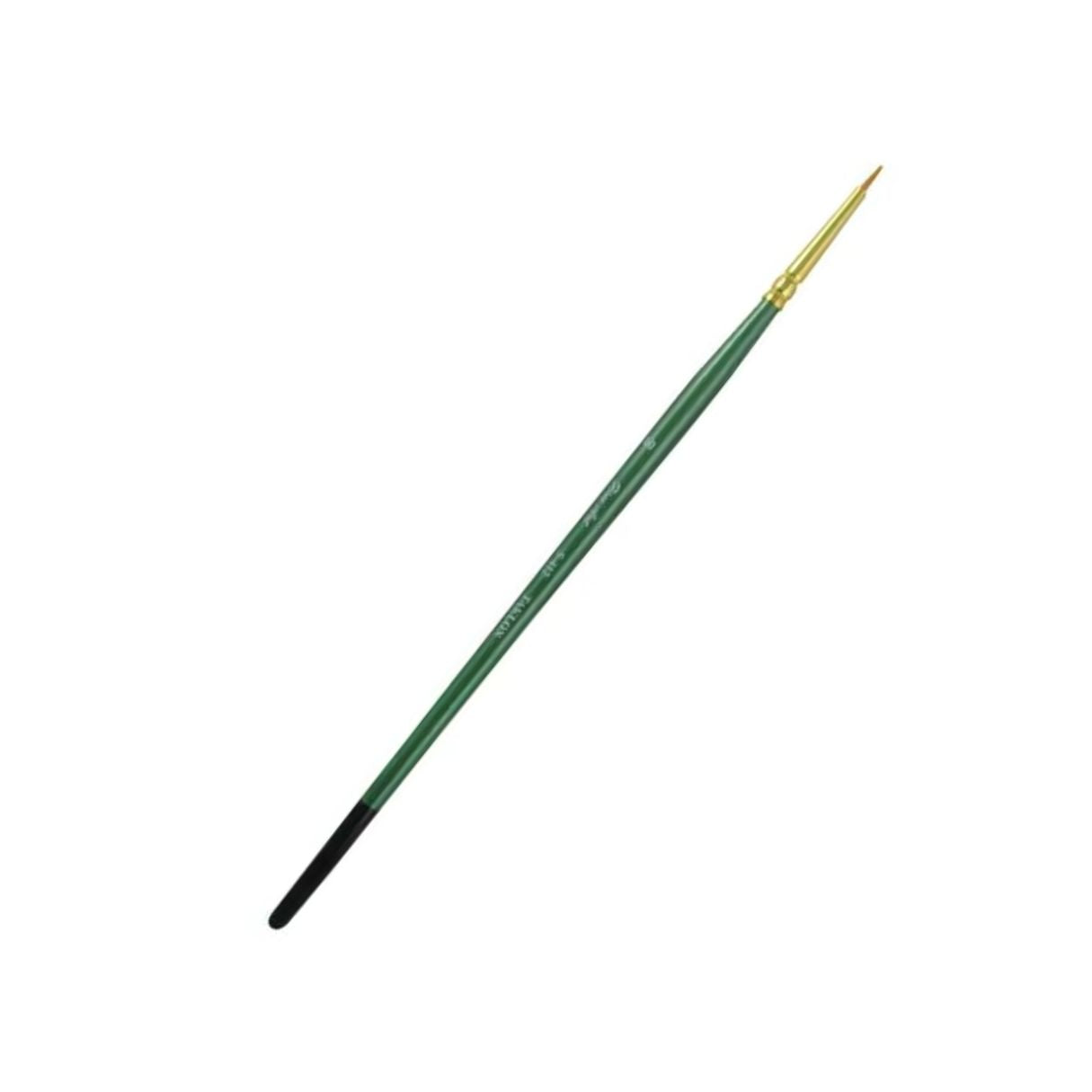 Pidilite Fine Art Brush, No-000