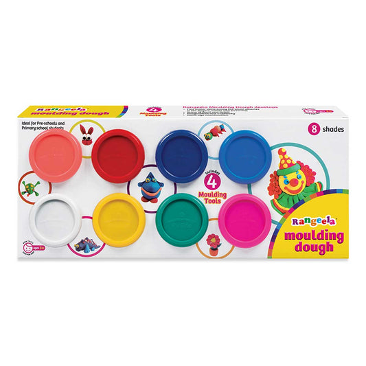 Rangeela Moulding Dough 200g