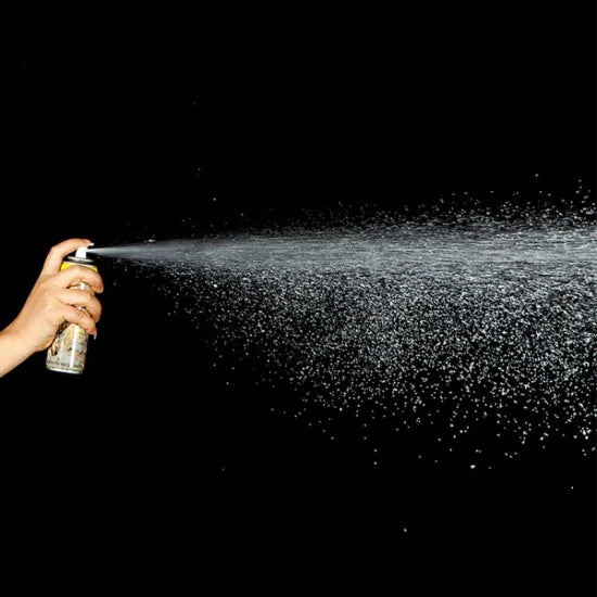 LD Party Snow Spray
