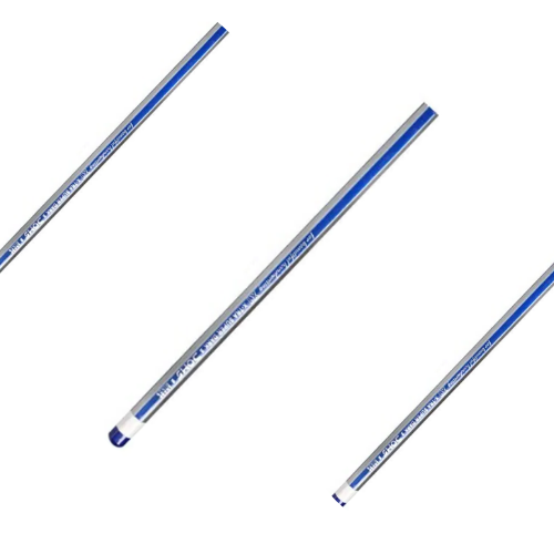 Doms Zoom Pencils, 20pc