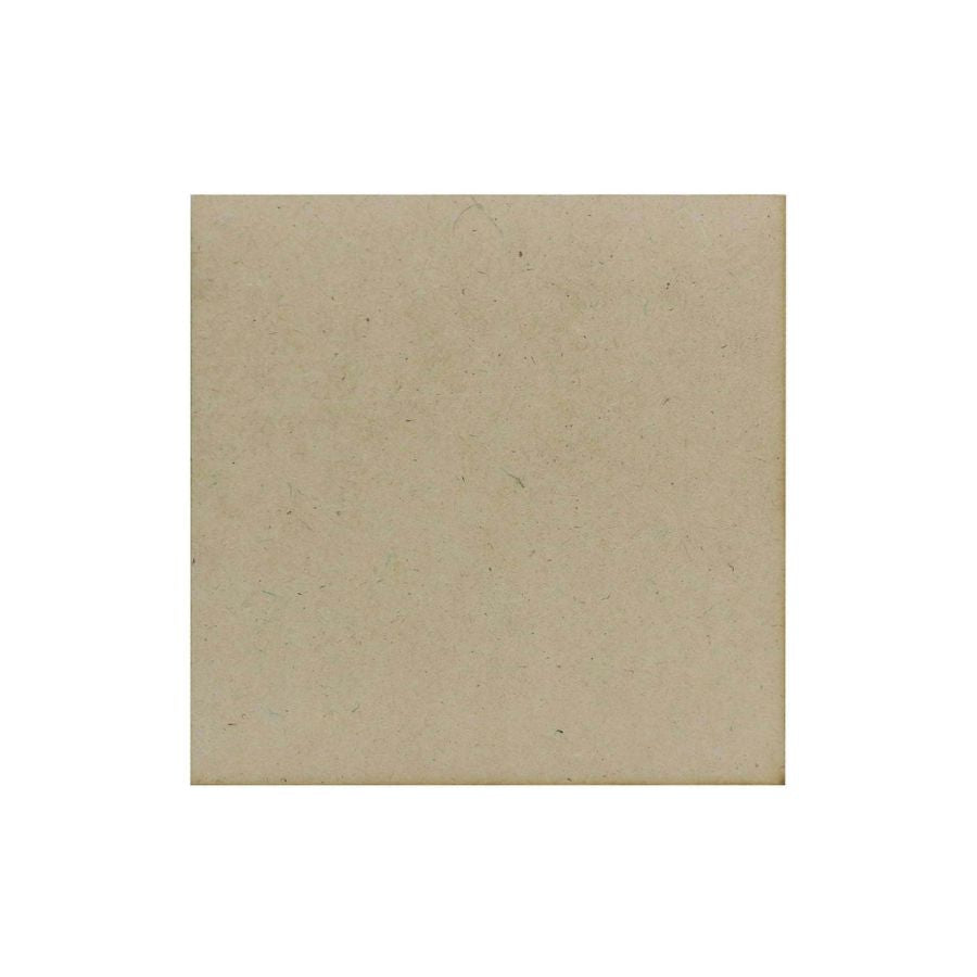 MDF Base Square 4mm, 12 inches