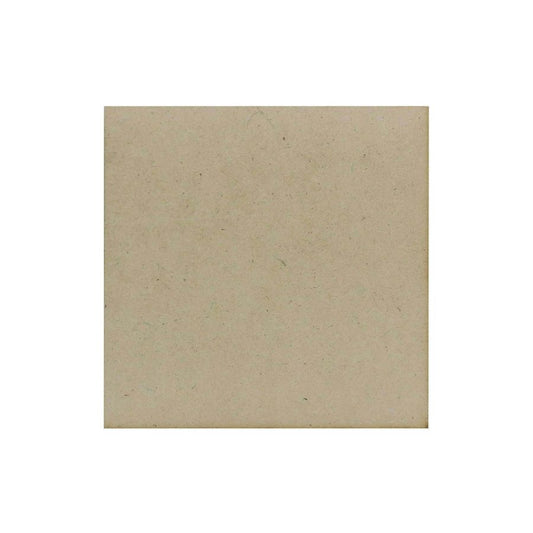 MDF Base Square 4mm, 12 inches