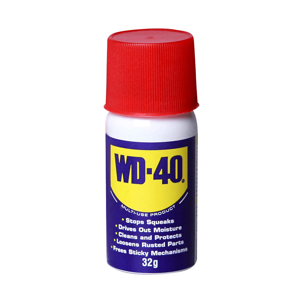 Pidilite WD-40 multipurpose spray can, 32g