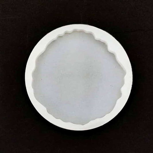 Silicone Mould Agate 3 inches #RM116A