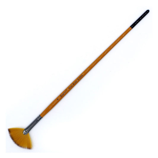 Giorgione Artist Brush Fan, No-6