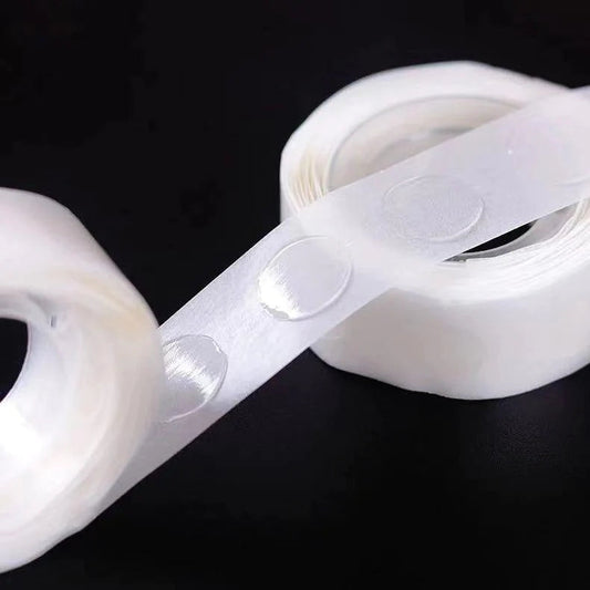 LD Party Decoration Glue Dots Tape
