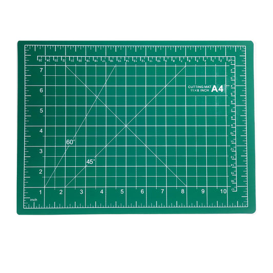 Generic Cutting Mat A4