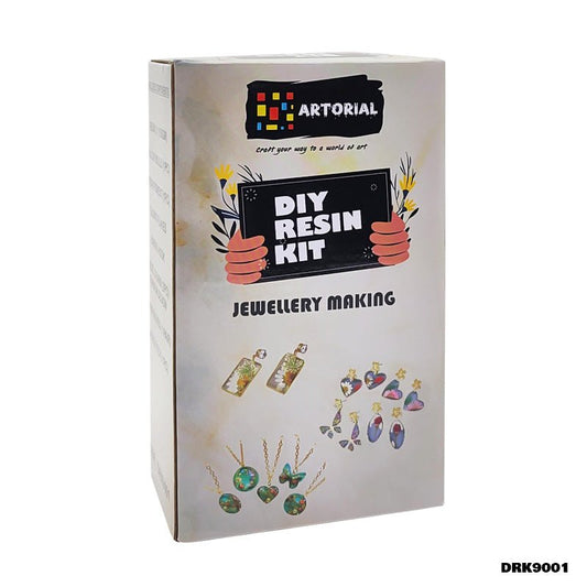 Artorial Diy Resin Kit Jewellery Making #DRK9001