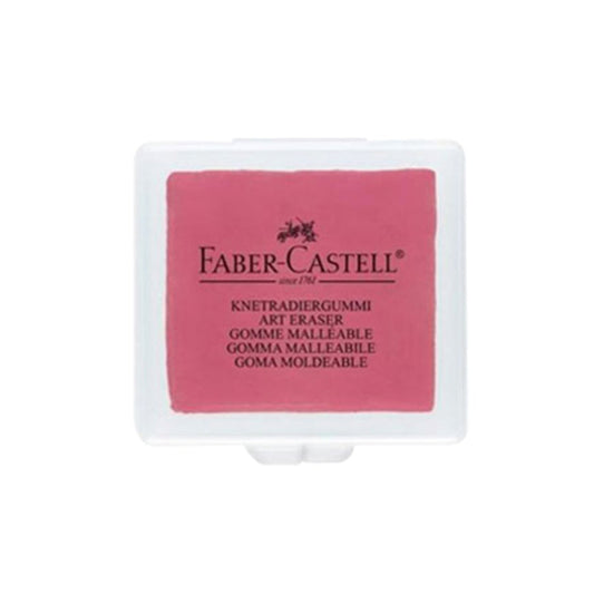 Faber-Castell Kneadable Art Eraser MRP60