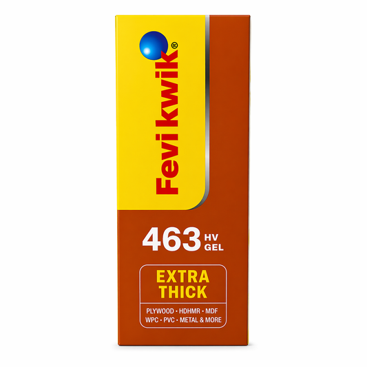 Pidilite Fevikwik 463 HV Gel instant adhesive, 20g pack