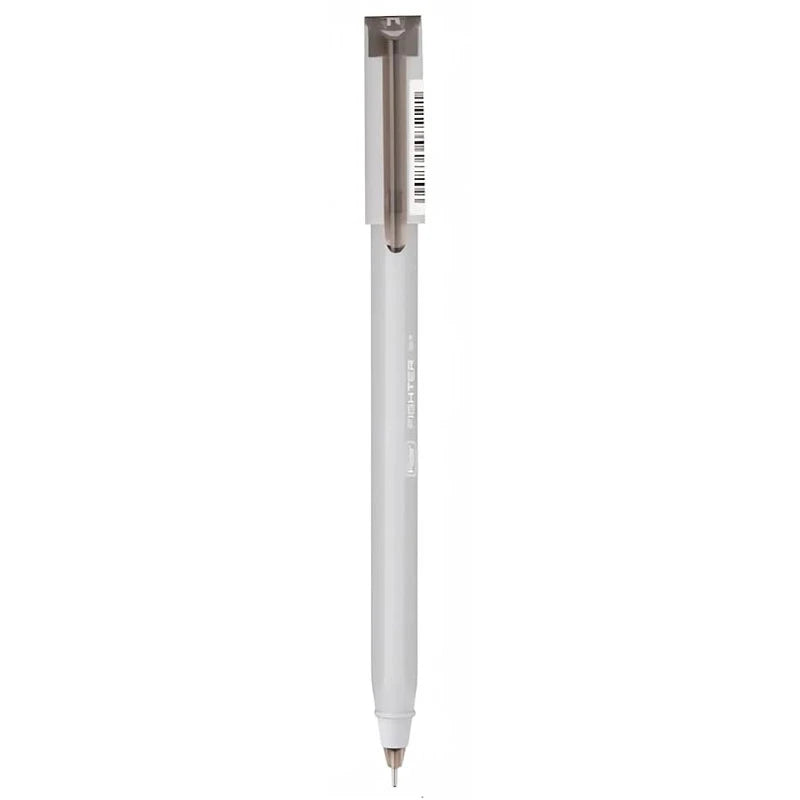 Flair Fighter Ball Pen, Black