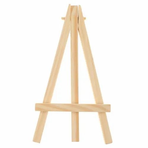 Alora Wooden Easel Stand 5ft