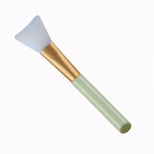 Generic Silicon Flat Brush for Resin