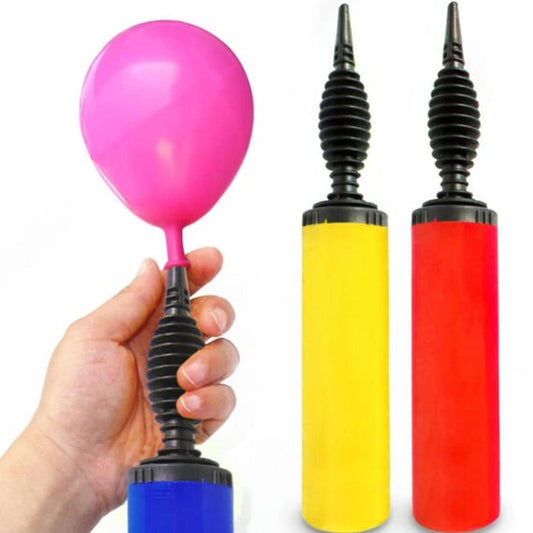 Balloon Pump