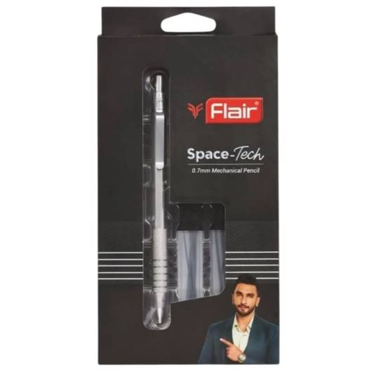 Flair Space-Tech Mechanical Pencil 0.7mm