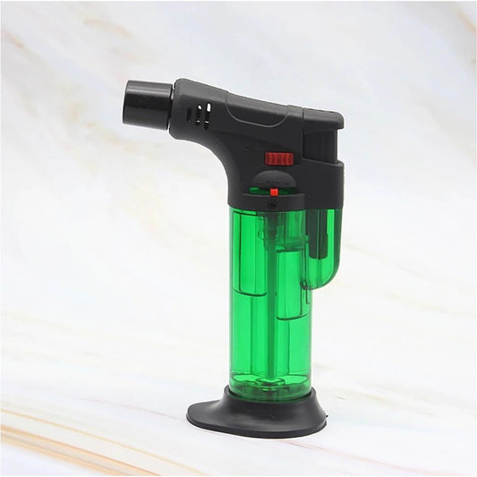 Generic Blow Torch Jet Lighter