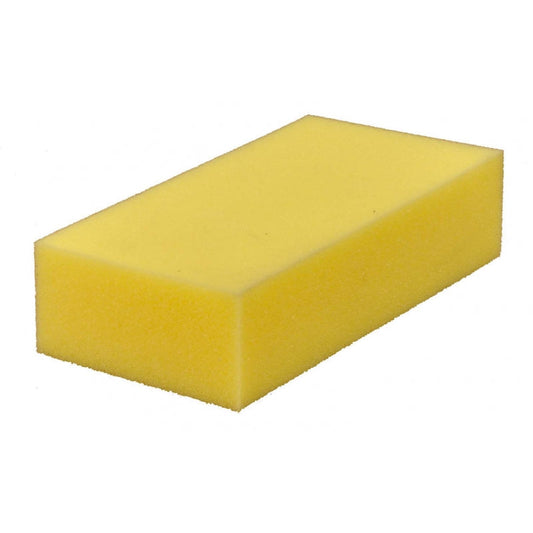 Artorial Foam Sponge Rectangle, 1pc