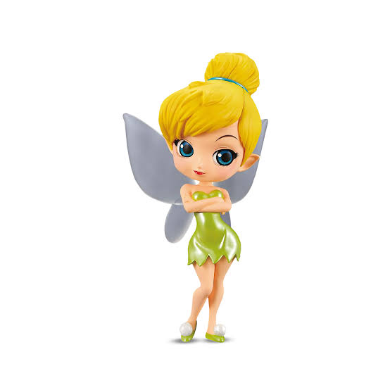 Qposket Tinkerbell 15cm