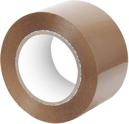 Tape Brown 48mm