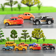 Miniature Cars 1.150 10pc