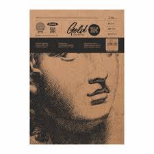 Anupam Gold Edition Papers 300gsm, 10 Sheets, A4