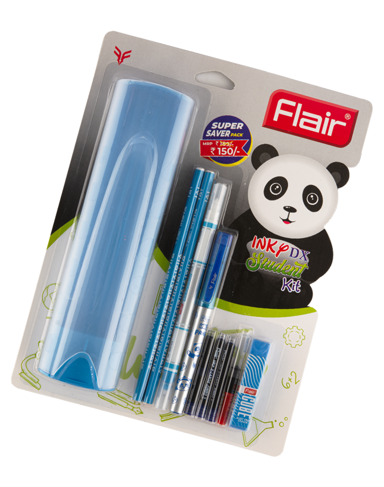 Flair Inky DX Student Kit