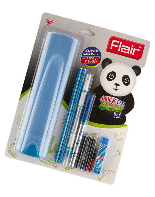 Flair Inky DX Student Kit