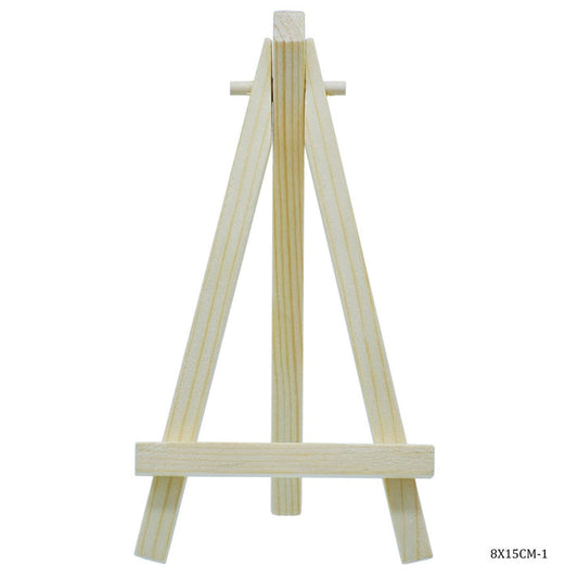 Wooden Easel 5.5ft