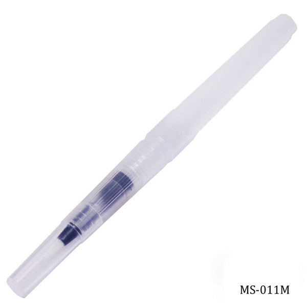 Jags refillable water brush pen for watercolour painting